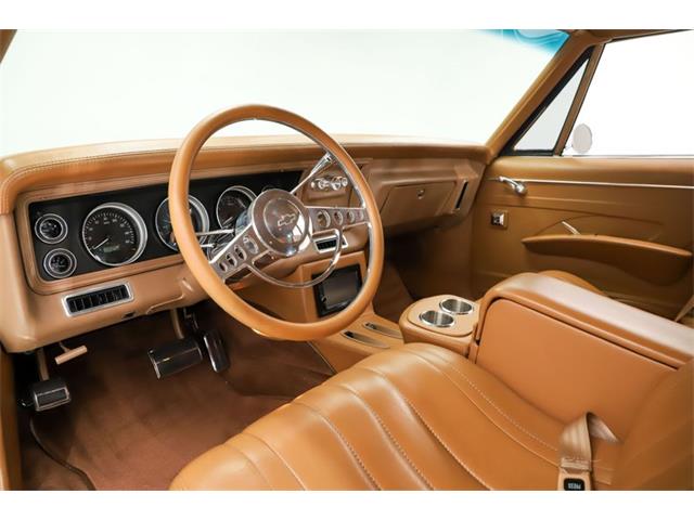 1967 Chevrolet Biscayne (CC-1998361) for sale in Volo, Illinois