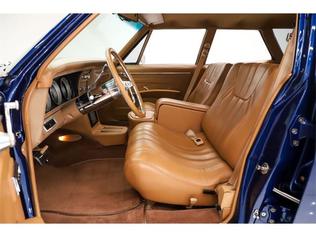 1967 Chevrolet Biscayne (CC-1998361) for sale in Volo, Illinois