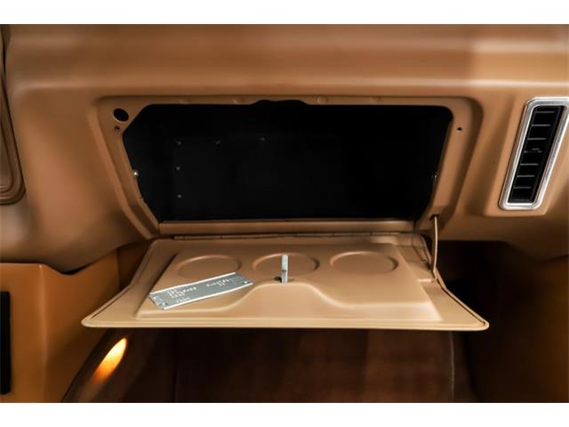 1967 Chevrolet Biscayne (CC-1998361) for sale in Volo, Illinois