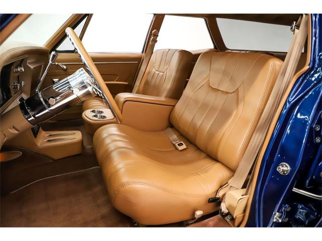 1967 Chevrolet Biscayne (CC-1998361) for sale in Volo, Illinois