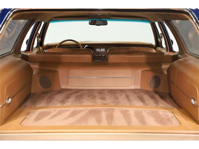 1967 Chevrolet Biscayne (CC-1998361) for sale in Volo, Illinois