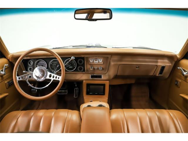 1967 Chevrolet Biscayne (CC-1998361) for sale in Volo, Illinois