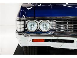 1967 Chevrolet Biscayne (CC-1998361) for sale in Volo, Illinois