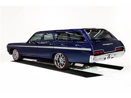 1967 Chevrolet Biscayne (CC-1998361) for sale in Volo, Illinois