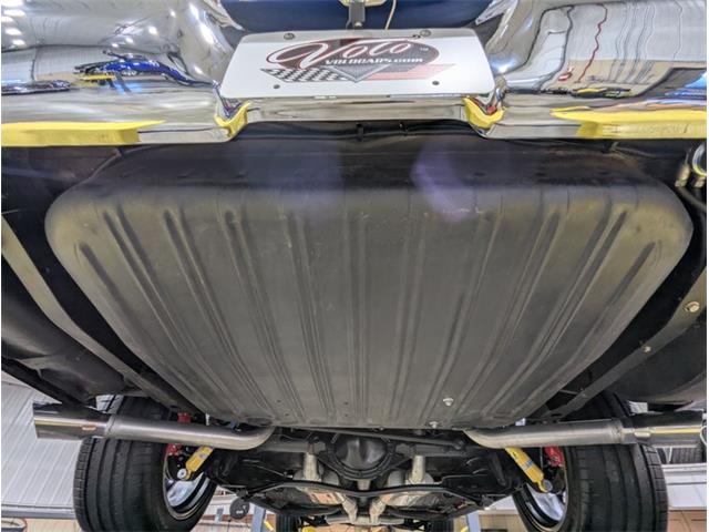 1967 Chevrolet Biscayne (CC-1998361) for sale in Volo, Illinois