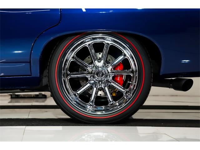 1967 Chevrolet Biscayne (CC-1998361) for sale in Volo, Illinois