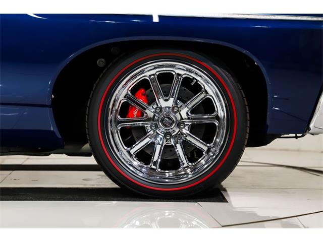 1967 Chevrolet Biscayne (CC-1998361) for sale in Volo, Illinois