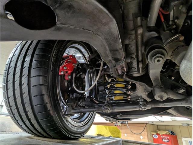 1967 Chevrolet Biscayne (CC-1998361) for sale in Volo, Illinois