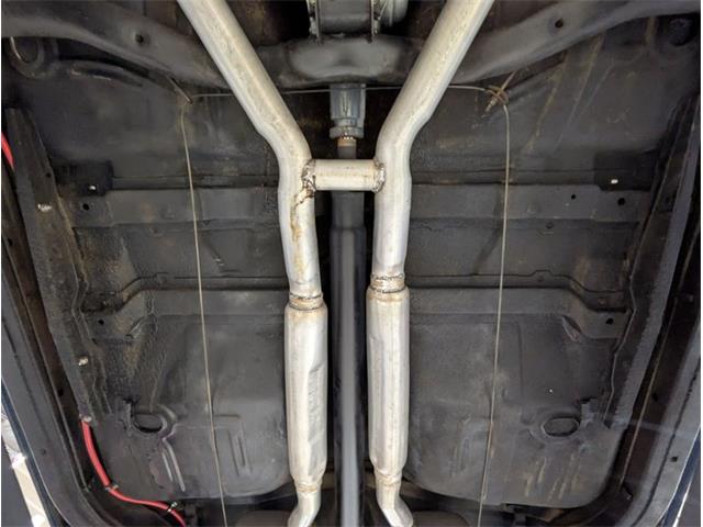 1967 Chevrolet Biscayne (CC-1998361) for sale in Volo, Illinois