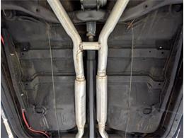 1967 Chevrolet Biscayne (CC-1998361) for sale in Volo, Illinois