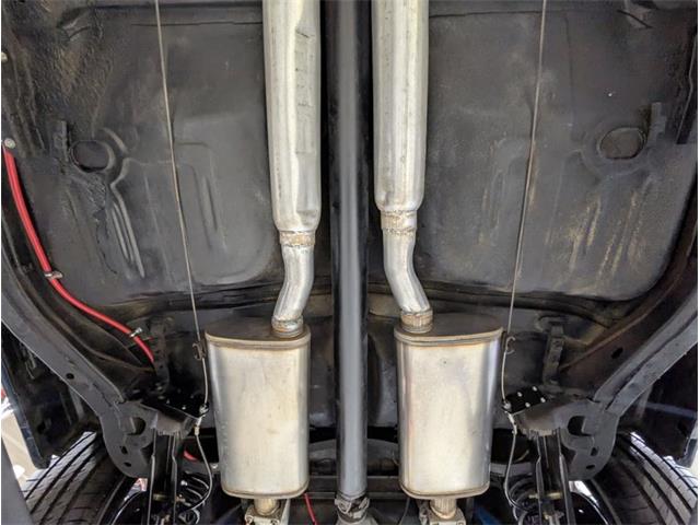 1967 Chevrolet Biscayne (CC-1998361) for sale in Volo, Illinois