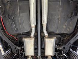 1967 Chevrolet Biscayne (CC-1998361) for sale in Volo, Illinois