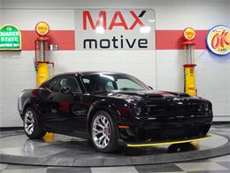 2023 Dodge Challenger (CC-1998409) for sale in Pittsburgh, Pennsylvania