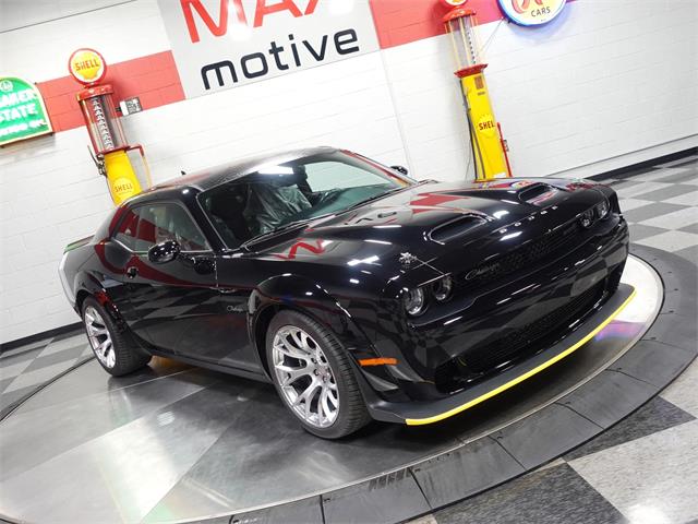 2023 Dodge Challenger (CC-1998409) for sale in Pittsburgh, Pennsylvania