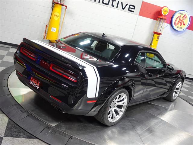 2023 Dodge Challenger (CC-1998409) for sale in Pittsburgh, Pennsylvania