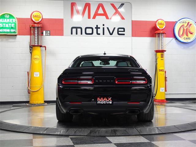 2023 Dodge Challenger (CC-1998409) for sale in Pittsburgh, Pennsylvania