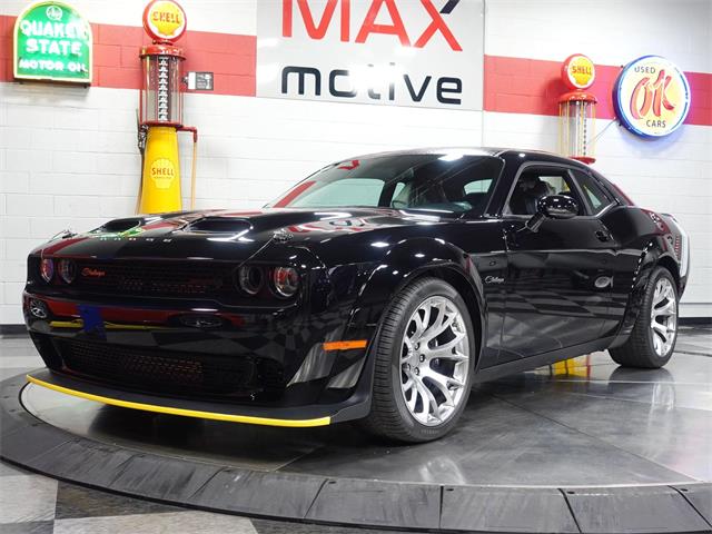 2023 Dodge Challenger (CC-1998409) for sale in Pittsburgh, Pennsylvania