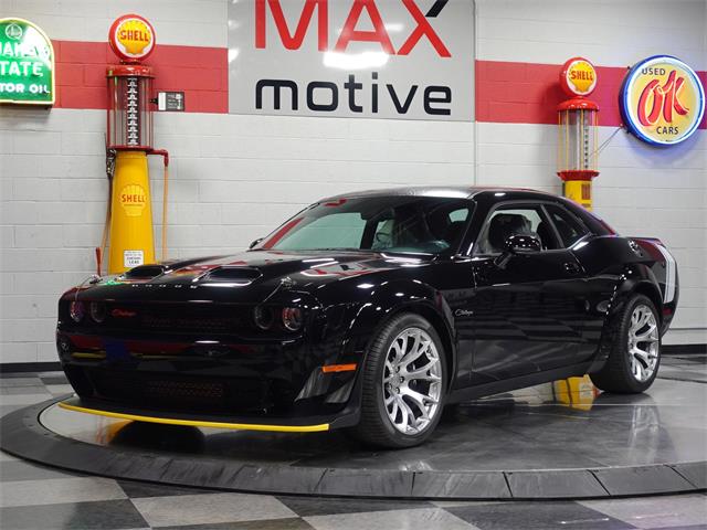 2023 Dodge Challenger (CC-1998409) for sale in Pittsburgh, Pennsylvania