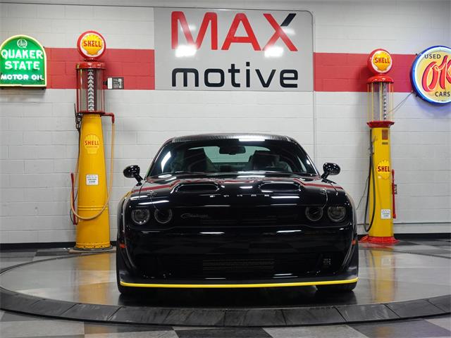 2023 Dodge Challenger (CC-1998409) for sale in Pittsburgh, Pennsylvania