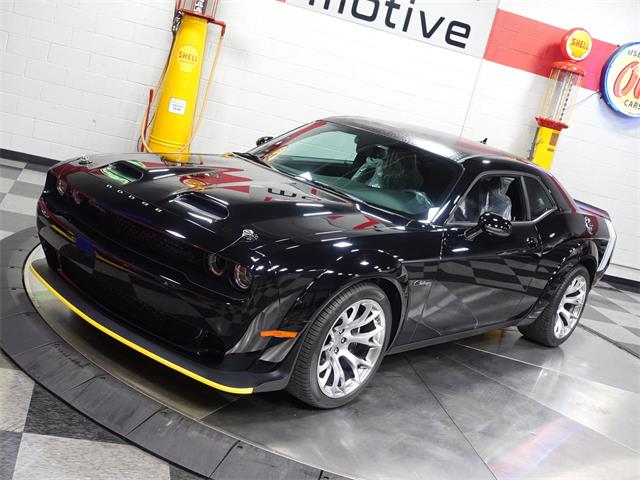 2023 Dodge Challenger (CC-1998409) for sale in Pittsburgh, Pennsylvania