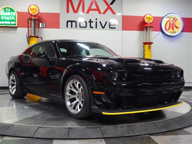 2023 Dodge Challenger (CC-1998409) for sale in Pittsburgh, Pennsylvania