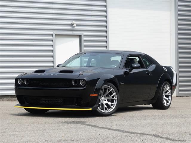 2023 Dodge Challenger (CC-1998409) for sale in Pittsburgh, Pennsylvania