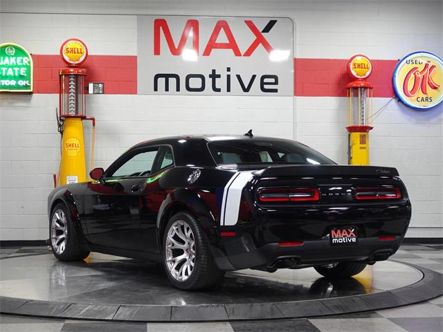 2023 Dodge Challenger (CC-1998409) for sale in Pittsburgh, Pennsylvania