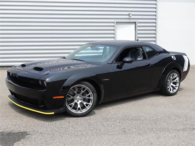 2023 Dodge Challenger (CC-1998409) for sale in Pittsburgh, Pennsylvania