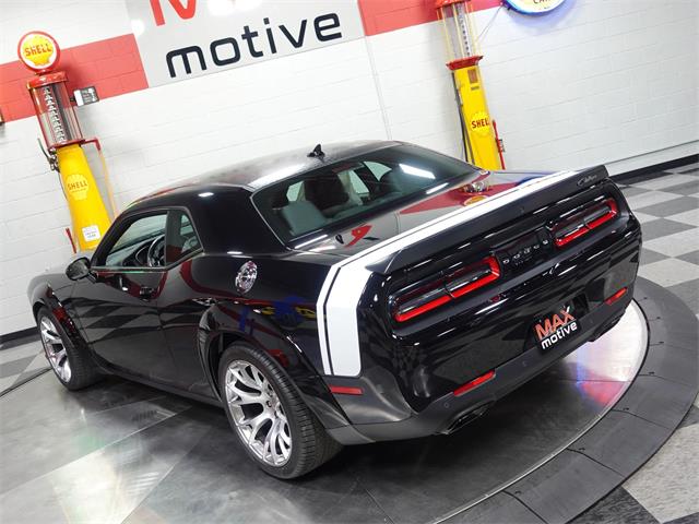 2023 Dodge Challenger (CC-1998409) for sale in Pittsburgh, Pennsylvania