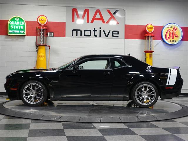 2023 Dodge Challenger (CC-1998409) for sale in Pittsburgh, Pennsylvania