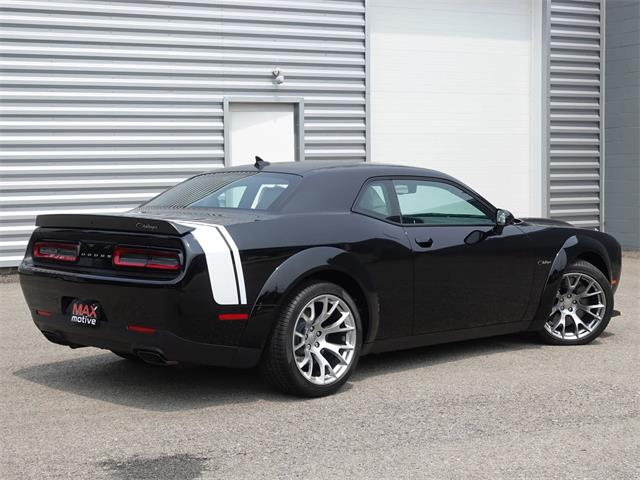 2023 Dodge Challenger (CC-1998409) for sale in Pittsburgh, Pennsylvania