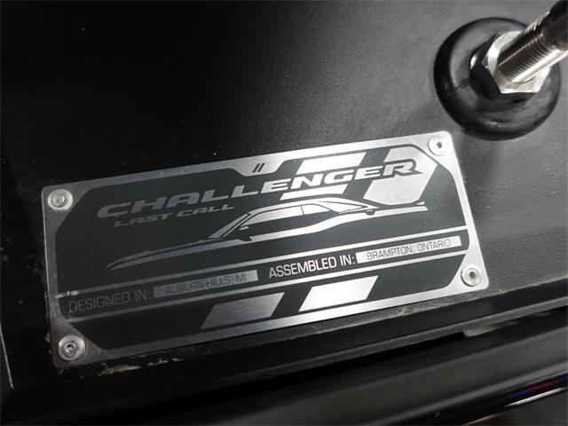 2023 Dodge Challenger (CC-1998409) for sale in Pittsburgh, Pennsylvania