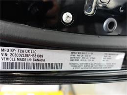 2023 Dodge Challenger (CC-1998409) for sale in Pittsburgh, Pennsylvania