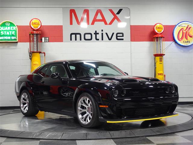 2023 Dodge Challenger (CC-1998409) for sale in Pittsburgh, Pennsylvania