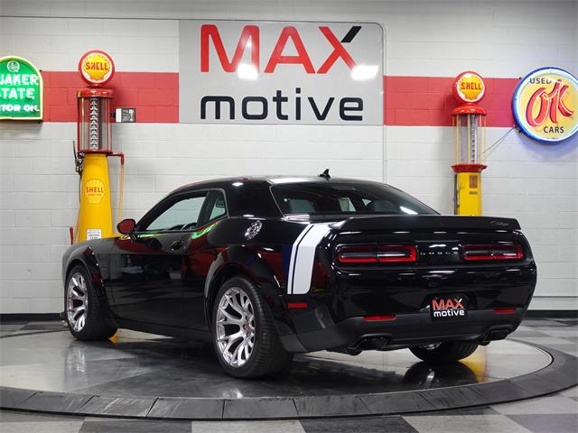 2023 Dodge Challenger (CC-1998409) for sale in Pittsburgh, Pennsylvania