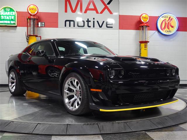 2023 Dodge Challenger (CC-1998409) for sale in Pittsburgh, Pennsylvania