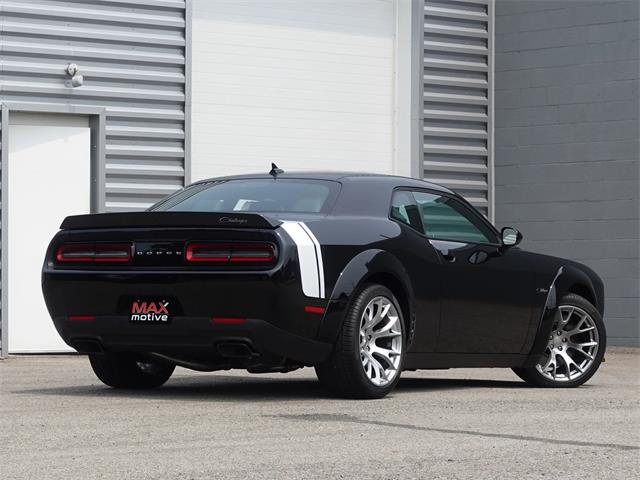 2023 Dodge Challenger (CC-1998409) for sale in Pittsburgh, Pennsylvania