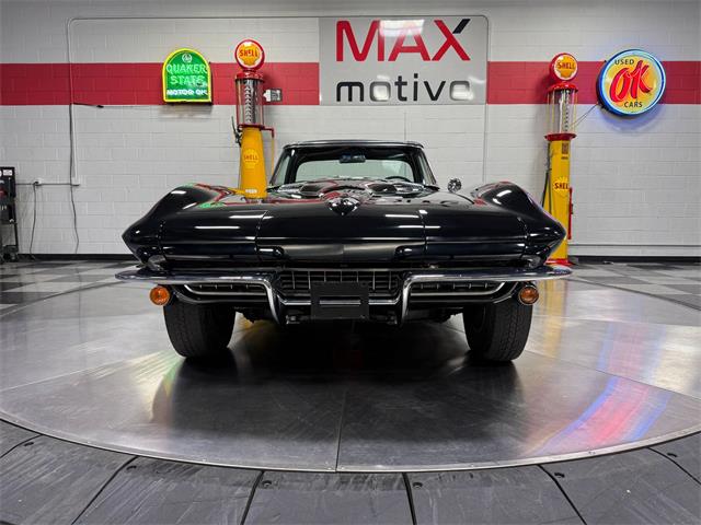 1966 Chevrolet Corvette (CC-1998414) for sale in Pittsburgh, Pennsylvania