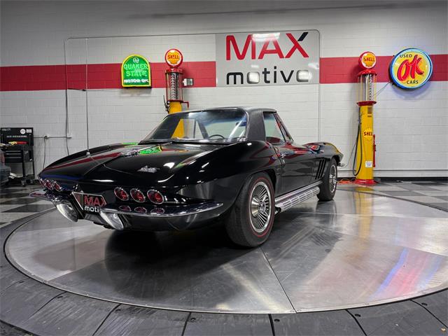 1966 Chevrolet Corvette (CC-1998414) for sale in Pittsburgh, Pennsylvania