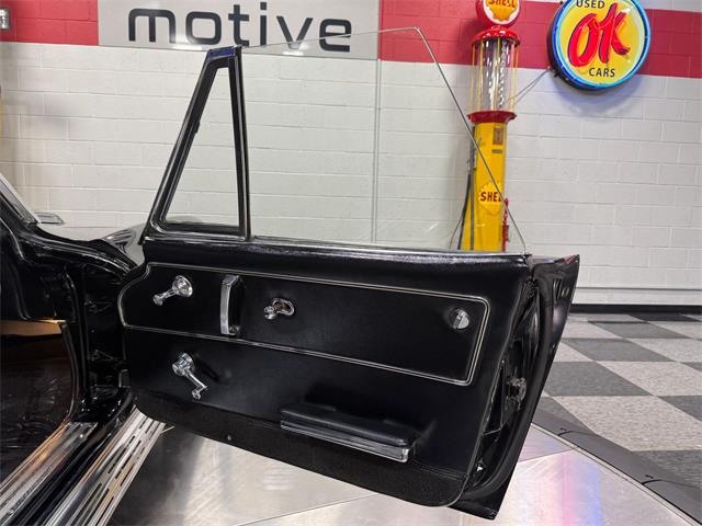 1966 Chevrolet Corvette (CC-1998414) for sale in Pittsburgh, Pennsylvania