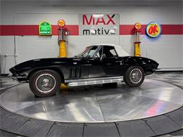 1966 Chevrolet Corvette (CC-1998414) for sale in Pittsburgh, Pennsylvania
