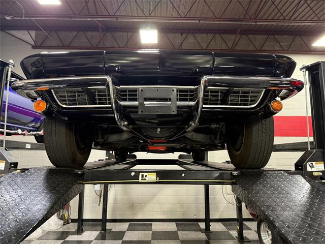 1966 Chevrolet Corvette (CC-1998414) for sale in Pittsburgh, Pennsylvania