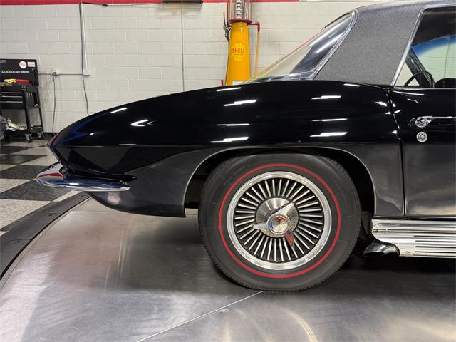 1966 Chevrolet Corvette (CC-1998414) for sale in Pittsburgh, Pennsylvania