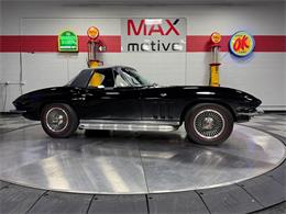 1966 Chevrolet Corvette (CC-1998414) for sale in Pittsburgh, Pennsylvania