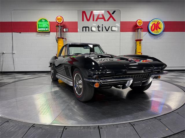 1966 Chevrolet Corvette (CC-1998414) for sale in Pittsburgh, Pennsylvania