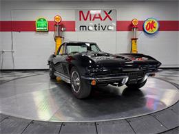 1966 Chevrolet Corvette (CC-1998414) for sale in Pittsburgh, Pennsylvania