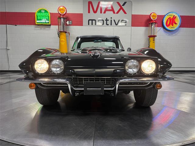1966 Chevrolet Corvette (CC-1998414) for sale in Pittsburgh, Pennsylvania