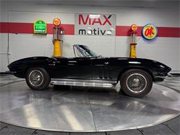 1966 Chevrolet Corvette (CC-1998414) for sale in Pittsburgh, Pennsylvania