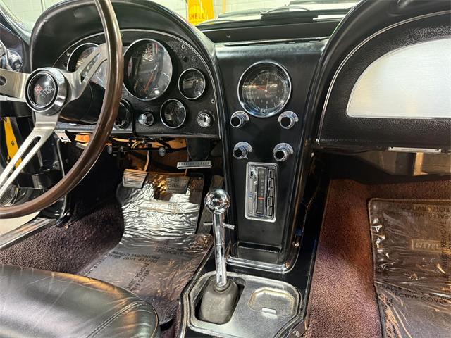 1966 Chevrolet Corvette (CC-1998414) for sale in Pittsburgh, Pennsylvania