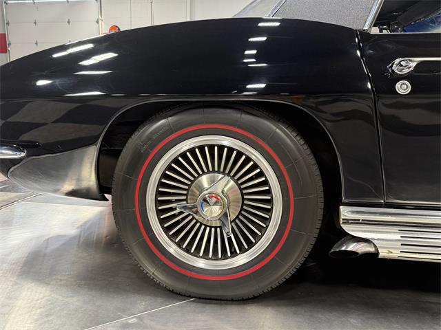 1966 Chevrolet Corvette (CC-1998414) for sale in Pittsburgh, Pennsylvania